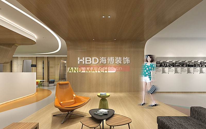 生物科技辦公室裝修,廣州裝修設(shè)計公司,集團辦公室設(shè)計,海博裝飾.jpg