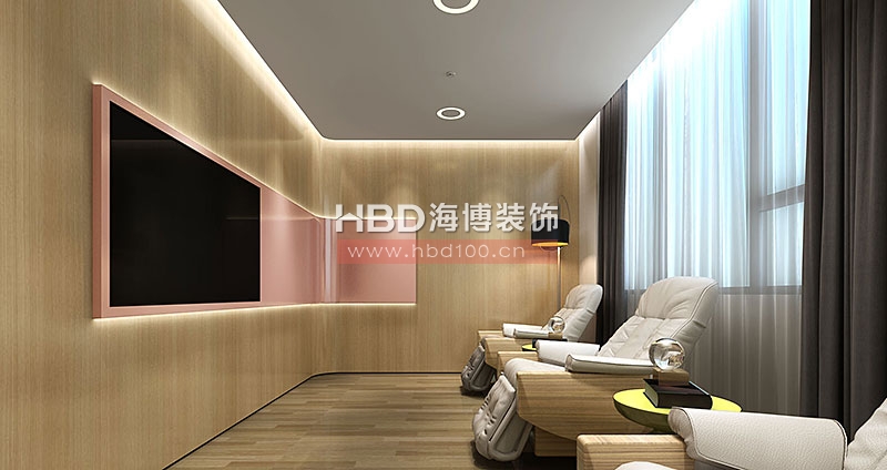 生物科技辦公室裝修,廣州裝修設(shè)計公司,集團辦公室設(shè)計,海博裝飾.jpg