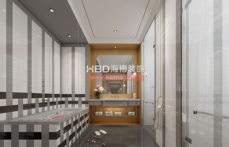復(fù)式樓設(shè)計(jì),樣板間設(shè)計(jì),廣州裝飾公司,海博裝飾.jpg