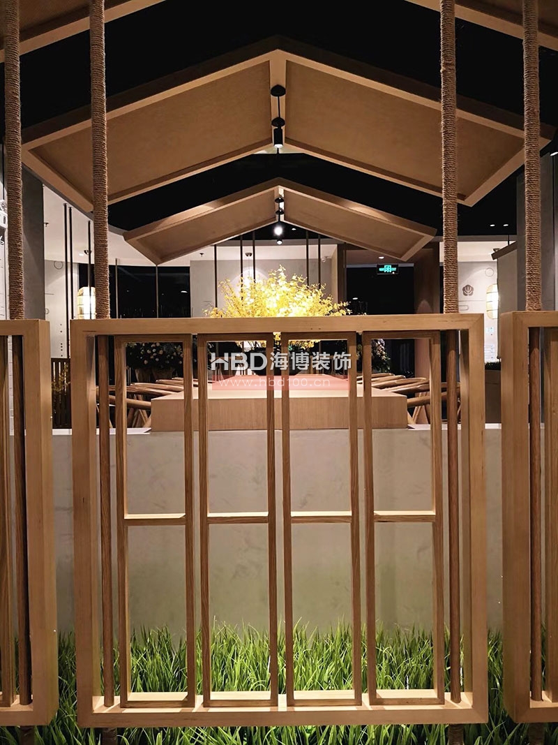 廣州素食餐廳裝修設(shè)計(jì).jpg
