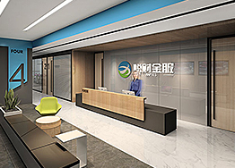 辦公室裝修設計需掌握好哪些內容？