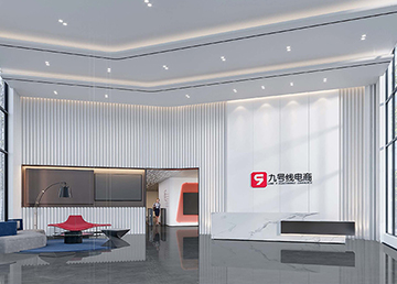廣州裝修設計公司分享接待區(qū)裝飾效果 廣州裝修設計公司分享接待區(qū)裝飾效果